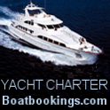 Boat and Yacht Charter
