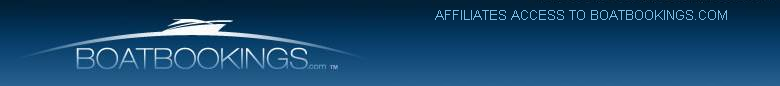Boatbookings.com Heading