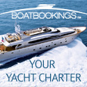 Boatbookings Yacht Charter